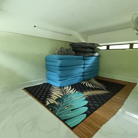 Dango1881Muslim Riverstay Padang Rengas Exterior photo