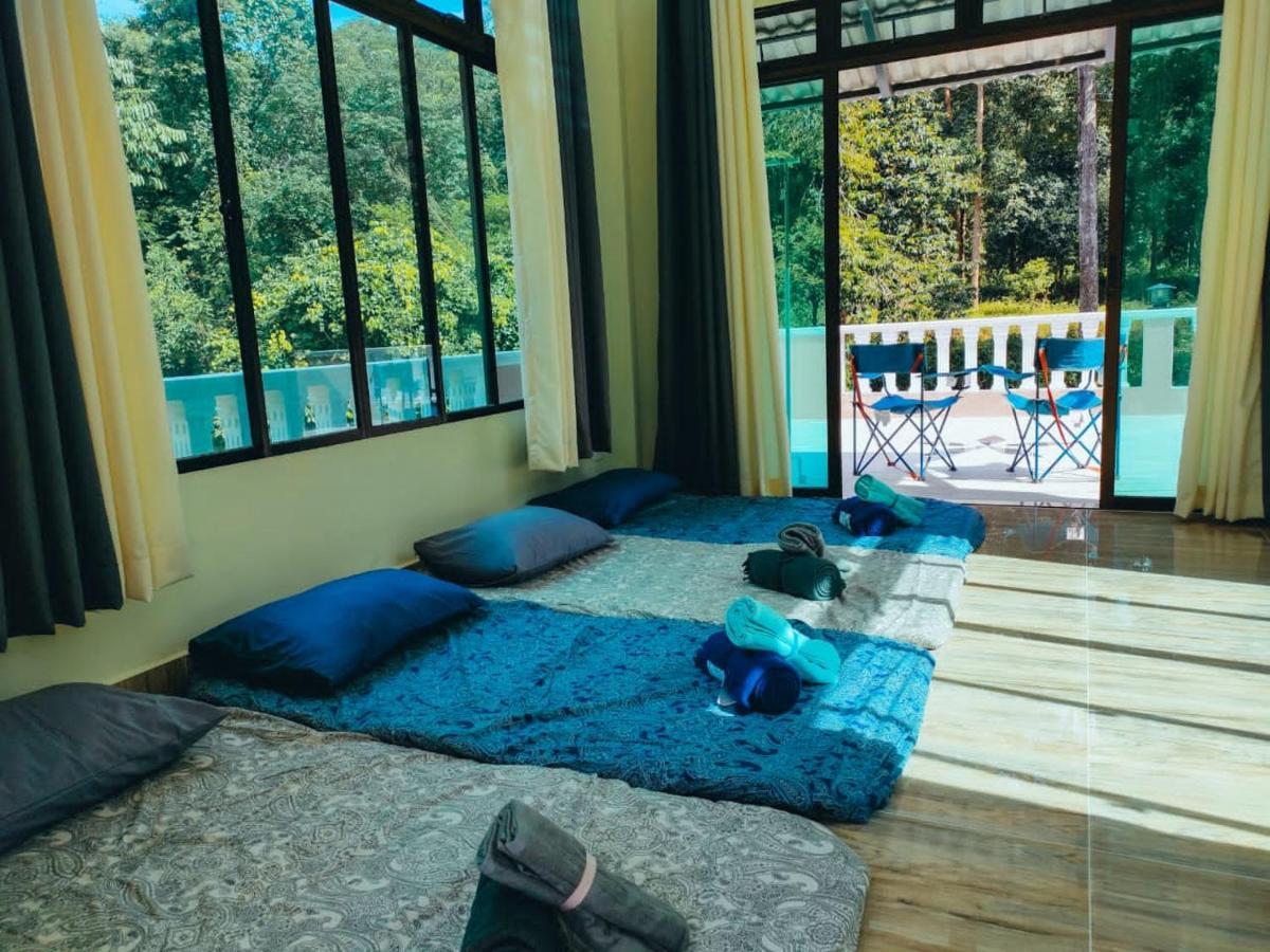 Dango1881Muslim Riverstay Padang Rengas Exterior photo