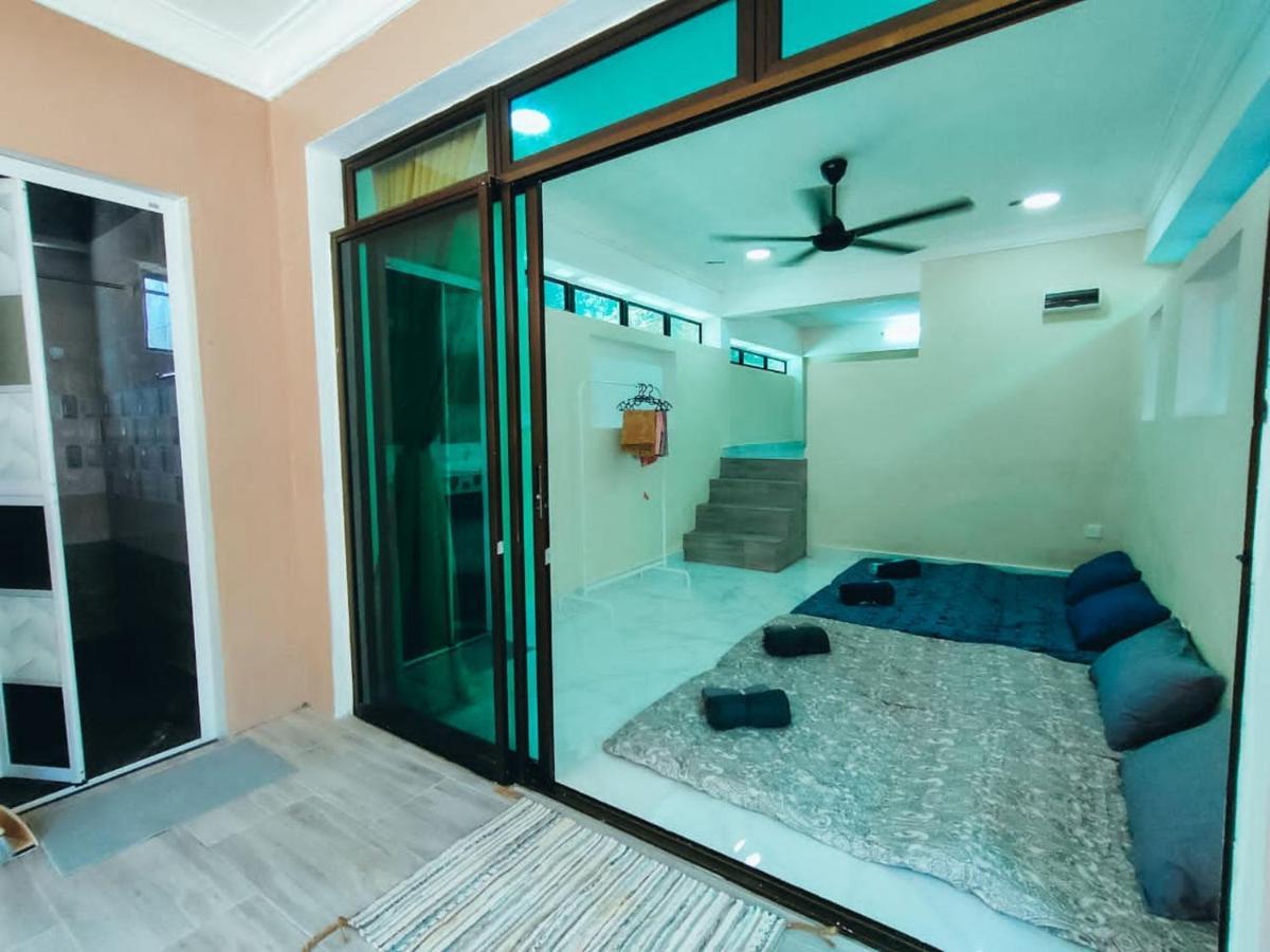 Dango1881Muslim Riverstay Padang Rengas Exterior photo